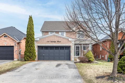 118 Tunbridge Road, ON L4M 6T1
