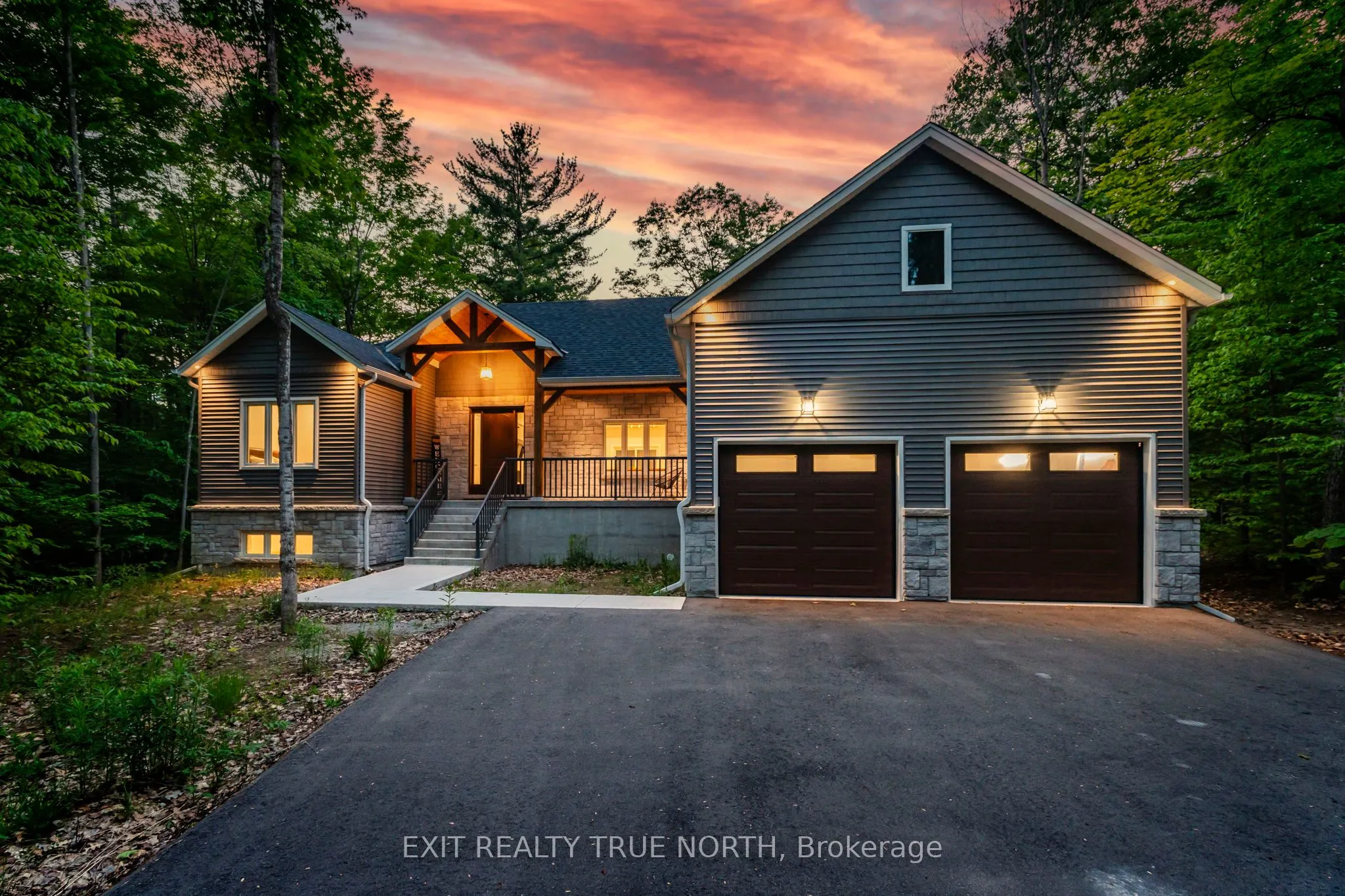 185 Desroches Trail, ON L9M 0H9