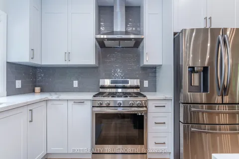 185 Desroches Trail, ON L9M 0H9