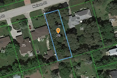 29 Nelson Street, ON L0M 1G0