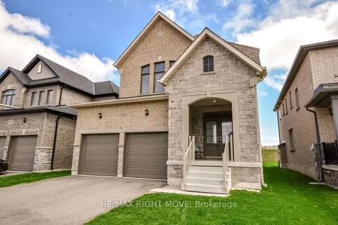 3117 Orion Boulevard, Orillia, ON L3V 8L8