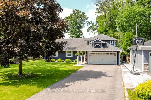 668 Broadview Avenue, Orillia, ON L3V 6P2