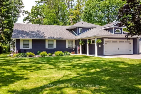 668 Broadview Avenue, Orillia, ON L3V 6P2