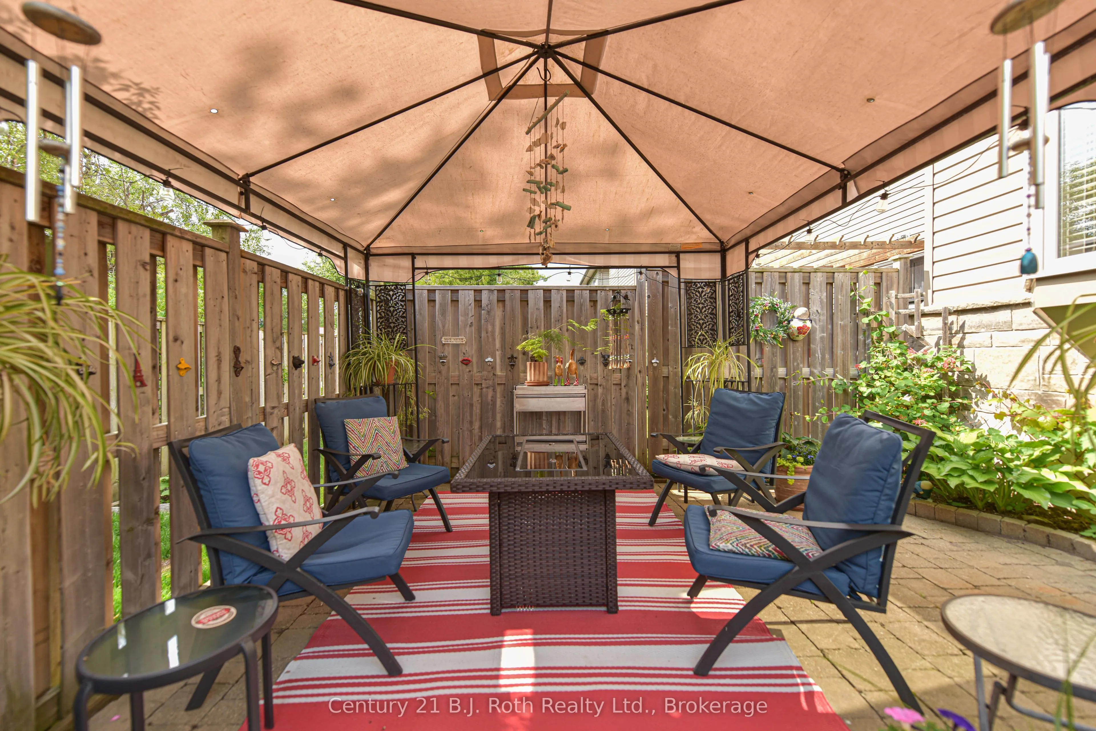 20 Taylor Drive, ON L3V 0C7