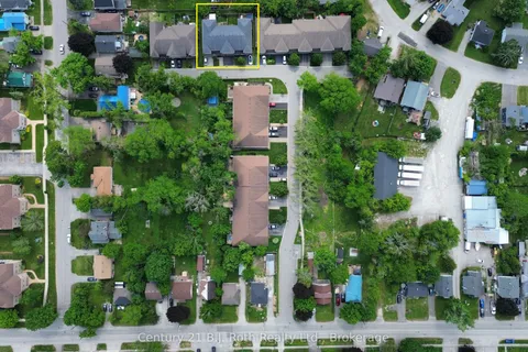 20 Taylor Drive, ON L3V 0C7