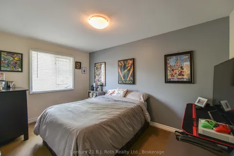 20 Taylor Drive, ON L3V 0C7