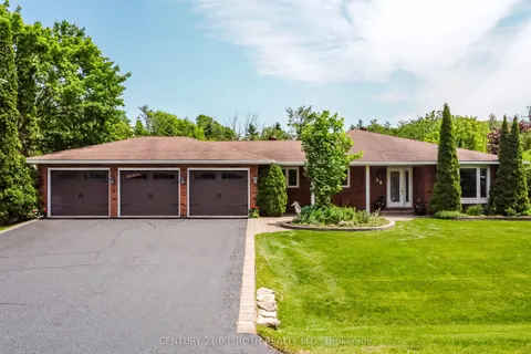 34 Cairns Boulevard, ON L9X 0N8