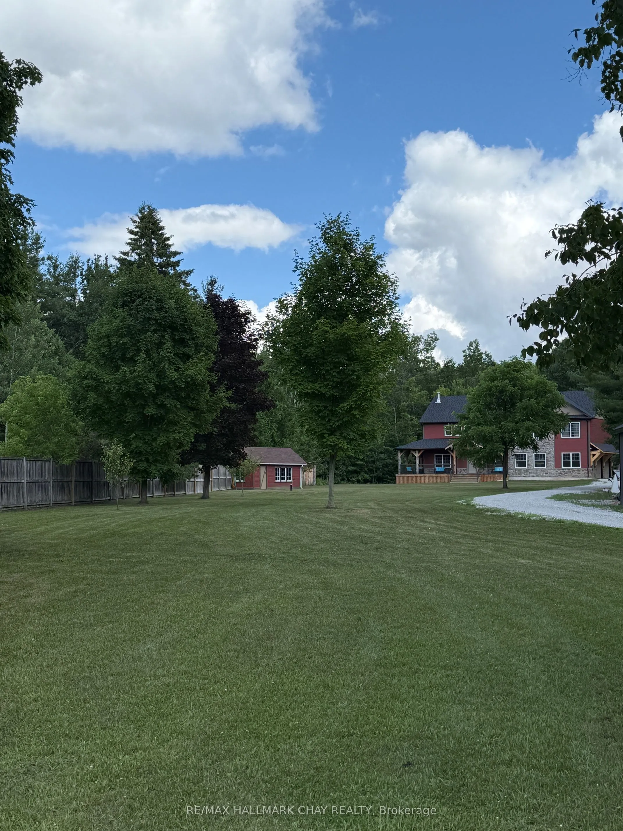 2091 Dwyer Road, ON L9X 1L7