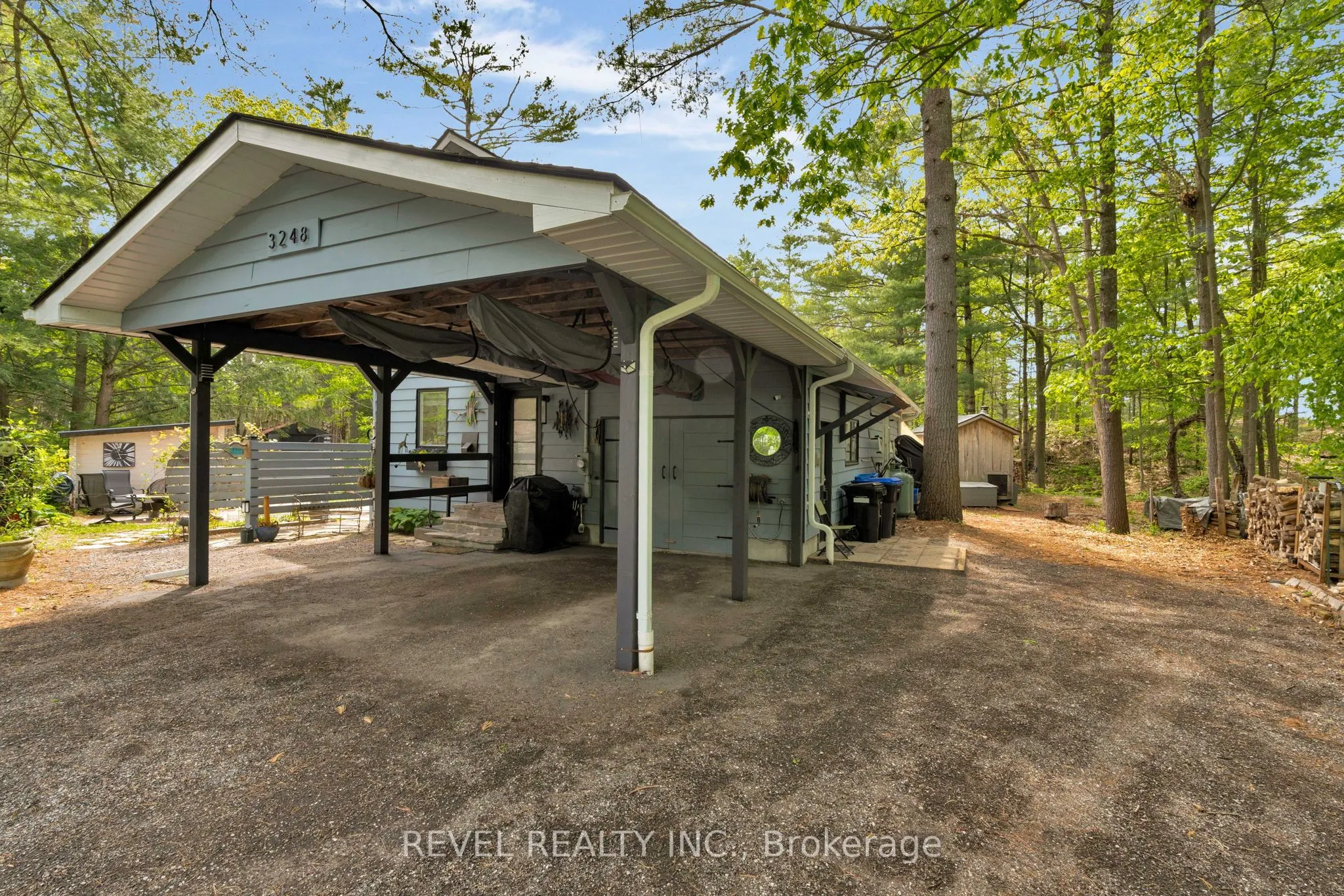 3248 Muskoka Street, ON L0K 2B0