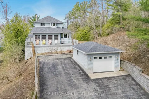 8 Glen Forest Trail, ON L0L 2T0