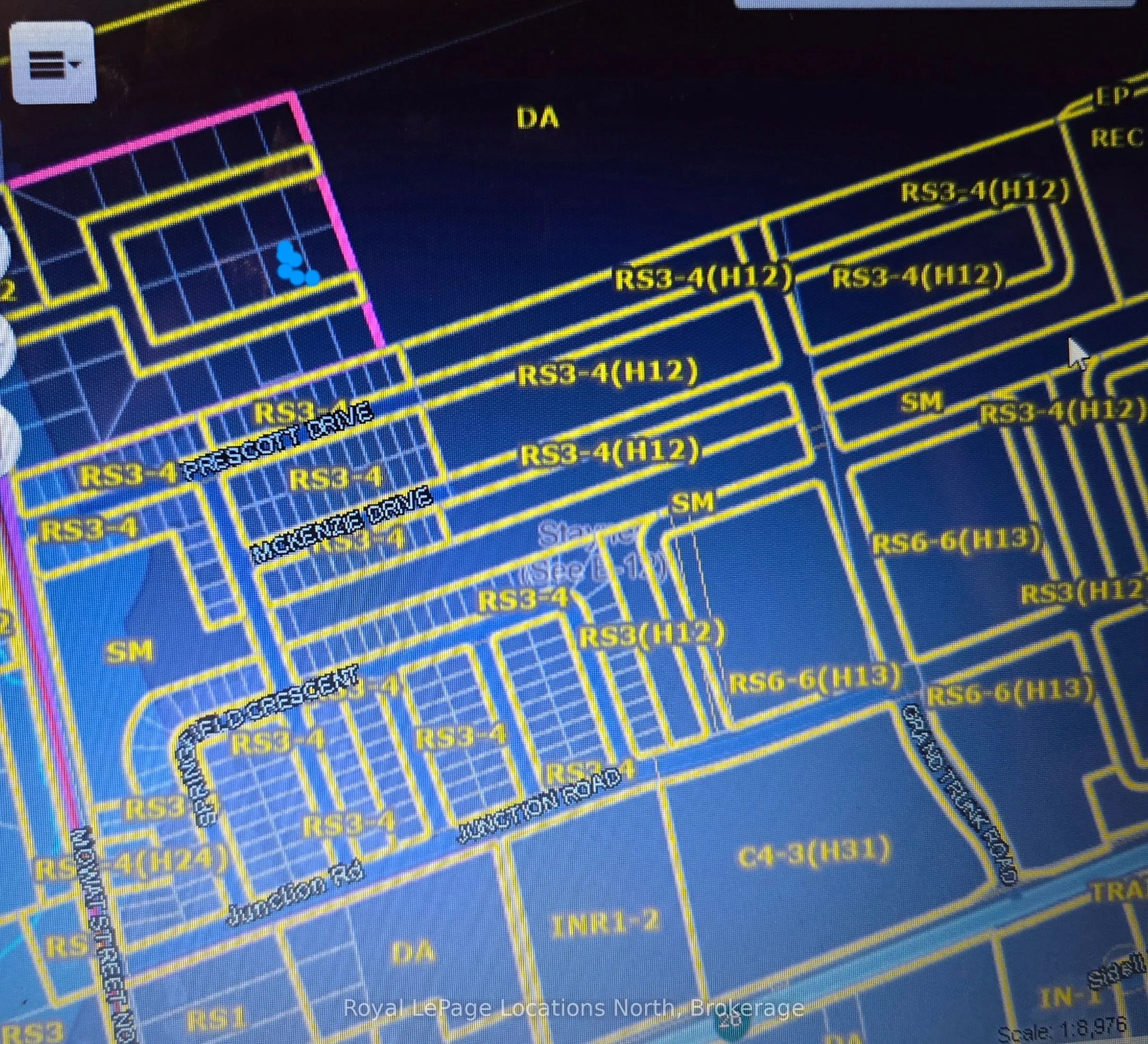 PTLT26 Mowat Street, ON L0M 1S0