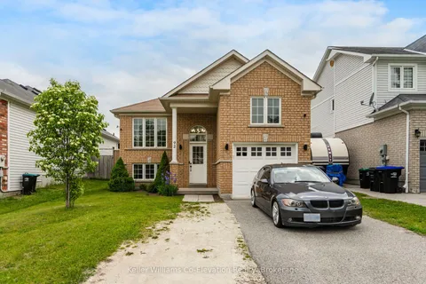 92 Wesley Avenue, ON L9Z 0B9