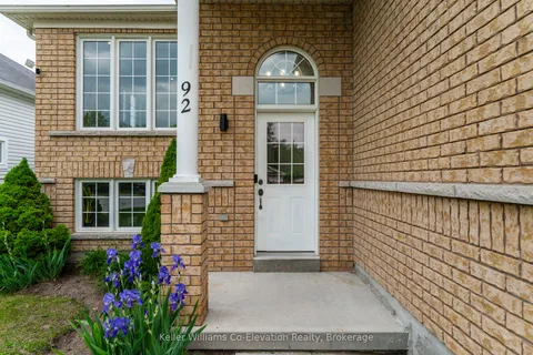 92 Wesley Avenue, ON L9Z 0B9