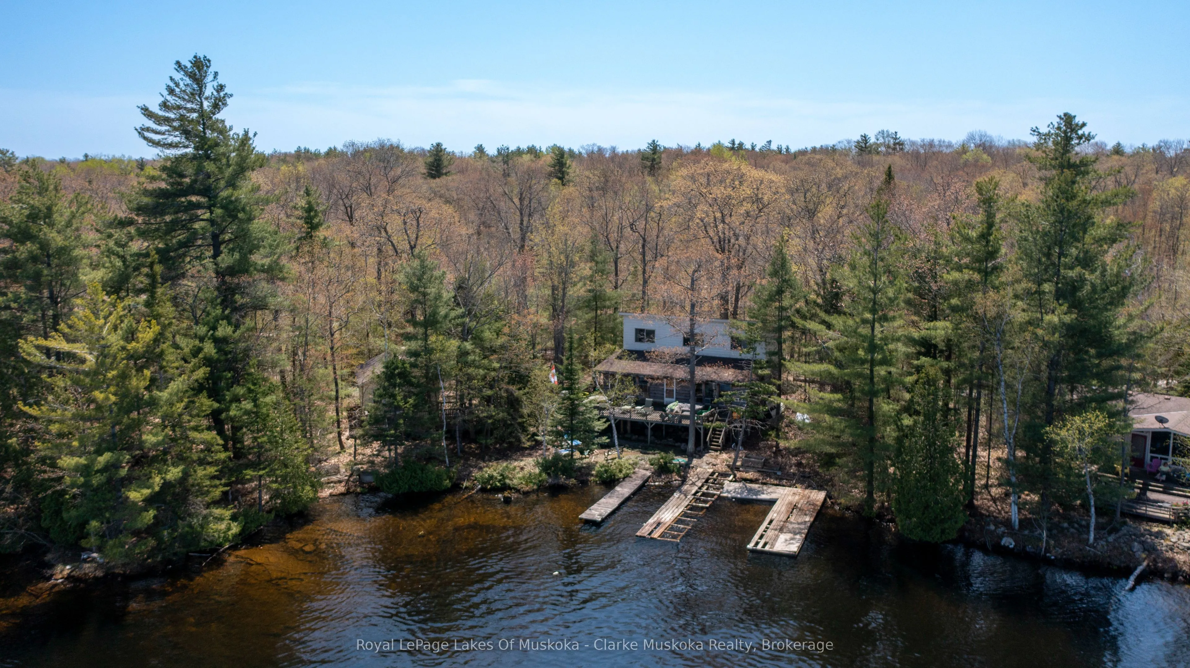 185 WOODLAND Trail, ON L0K 1S0