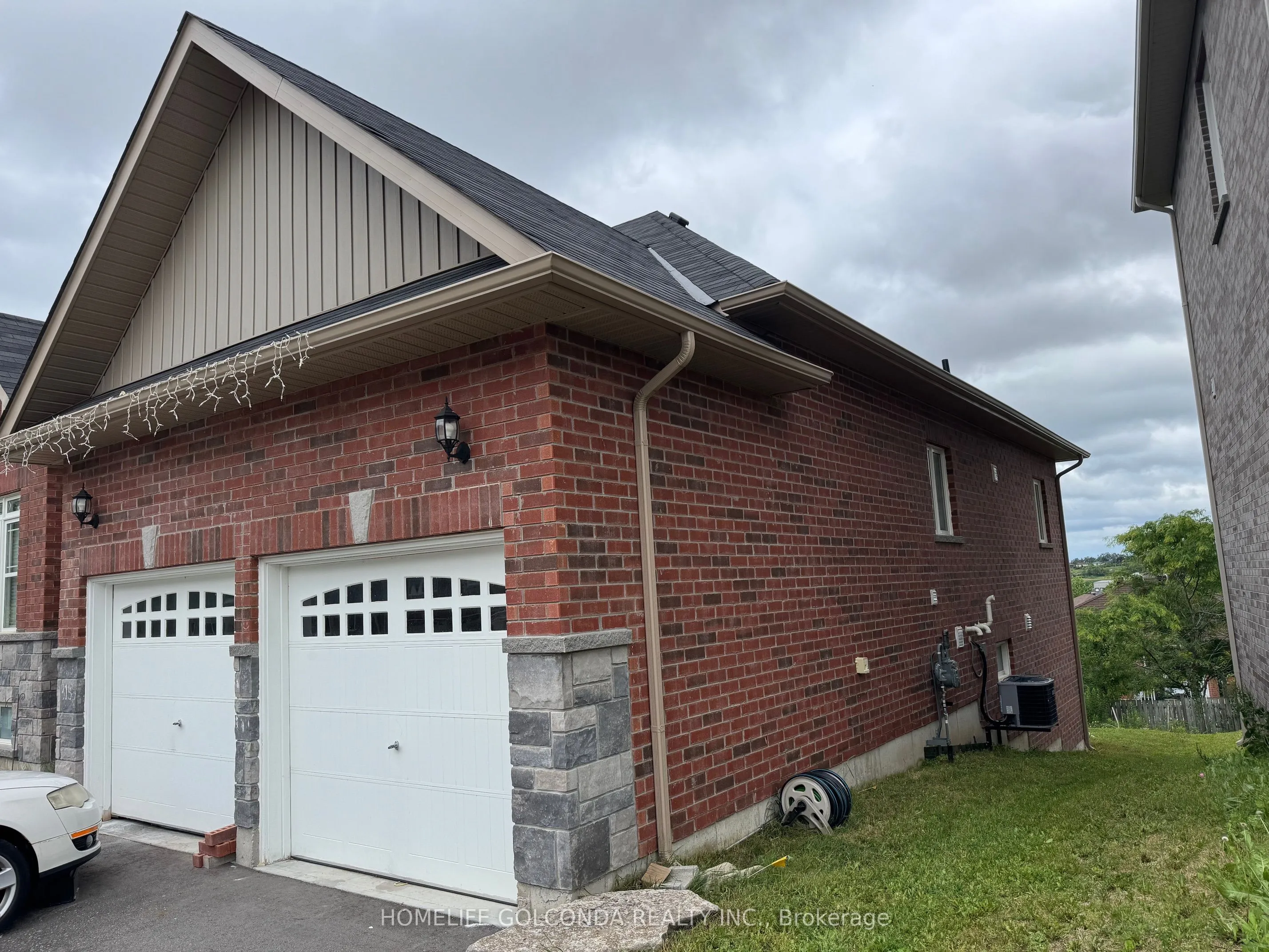 3153 Monarch Drive, ON L3V 7W9