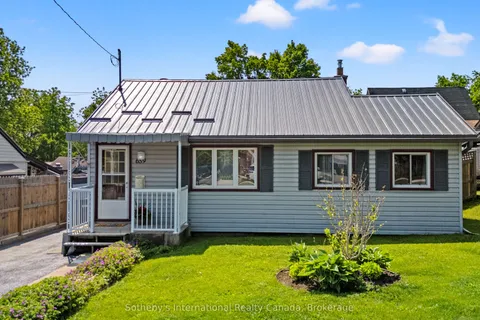 659 Victoria Street, ON L4R 1A8