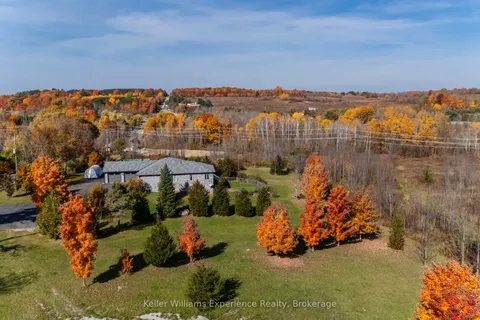 2777 Old Fort Road, ON L4R 4K3