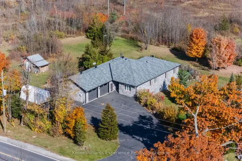 2777 Old Fort Road, ON L4R 4K3