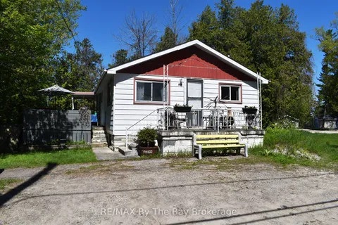 810 River Road, ON L9Z 2M7