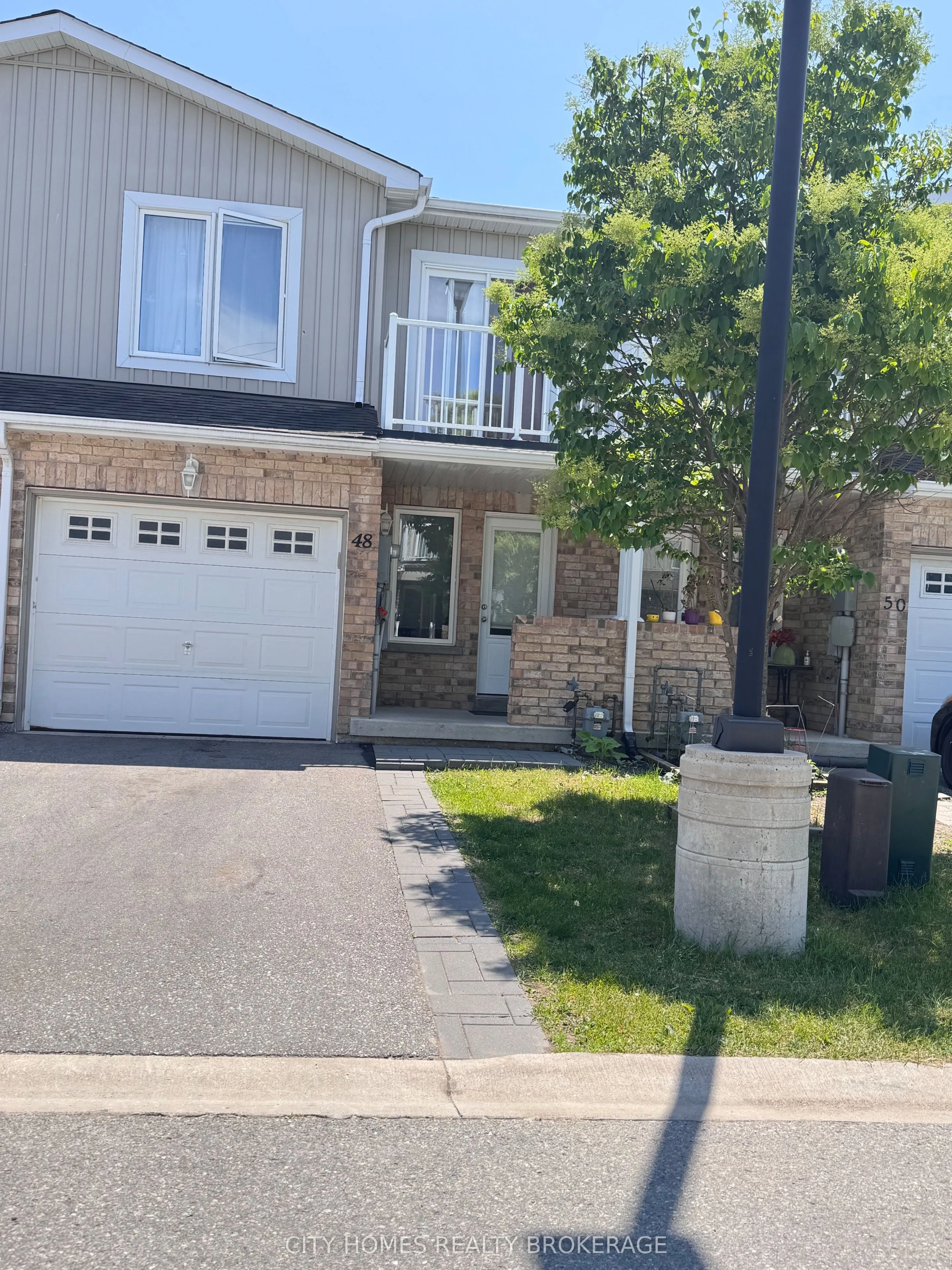 75 Prince William Way, ON L4N 7P5