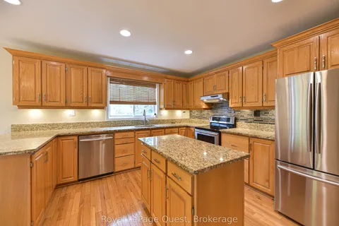 27 Heyden Avenue, ON L3V 6H1