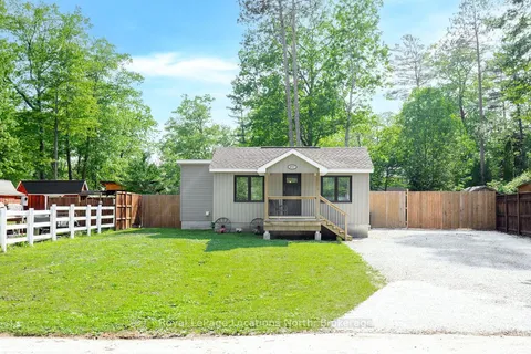 497 OXBOW PARK Drive, ON L9Z 2T9