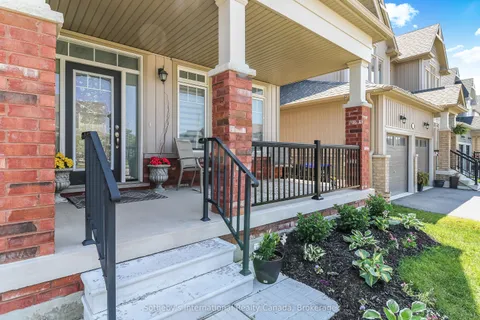 36 KIRBY Avenue, ON L9Y 3W8