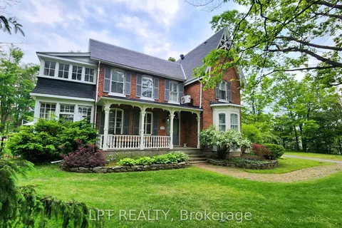 126 Letitia Street, ON L4N 1P5