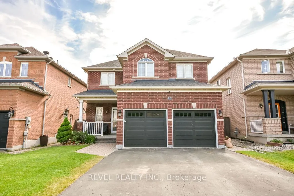 27 Orleans Avenue, ON L4M 0B6
