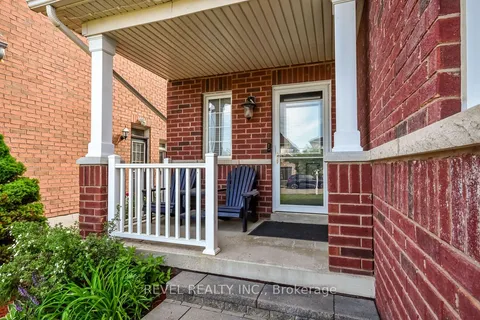 27 Orleans Avenue, ON L4M 0B6