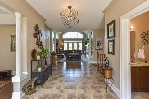 4203 Pine Valley Lane, ON L3V 6H2