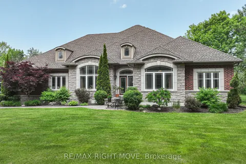 4203 Pine Valley Lane, ON L3V 6H2