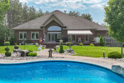 4203 Pine Valley Lane, ON L3V 6H2