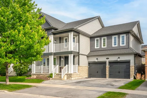 7 Counsellor Terrace, ON L4M 7H1