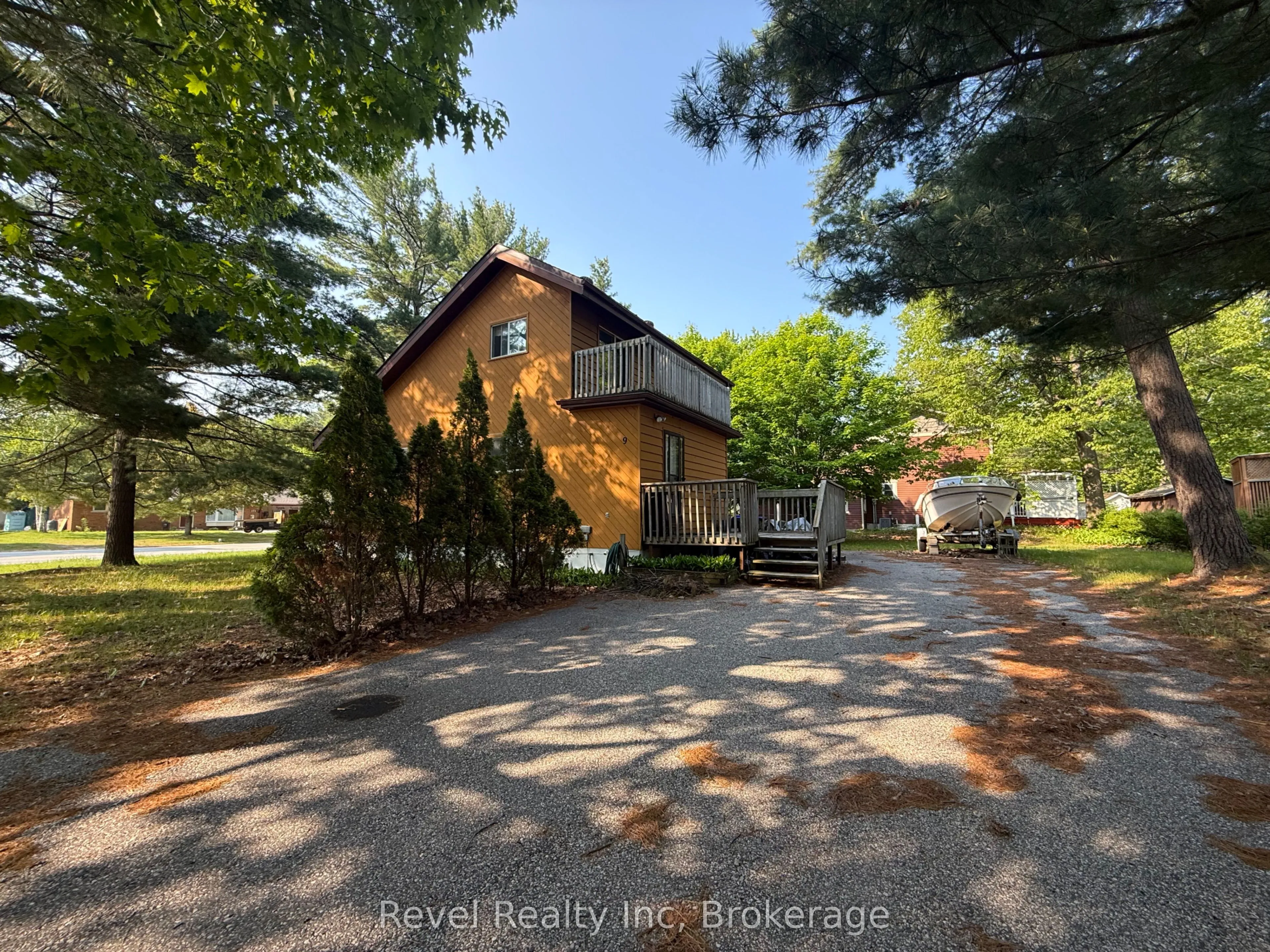 9 ISLANDVIEW Crescent, ON L0L 2P0