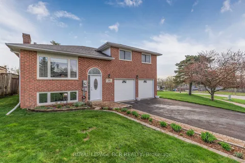 80 Woodside Drive, ON L3V 7N9