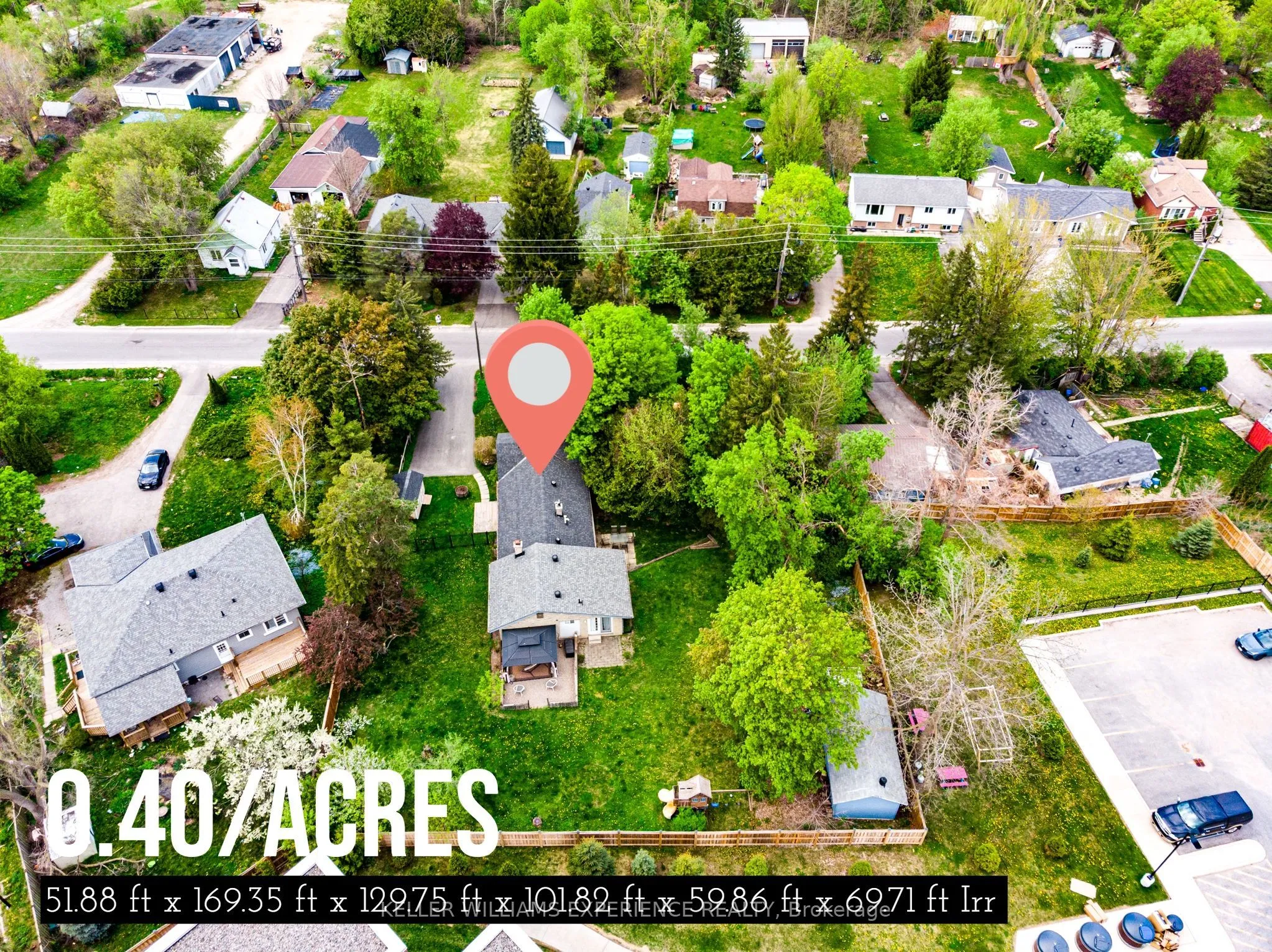 211 Foster Drive, ON L4N 3X9