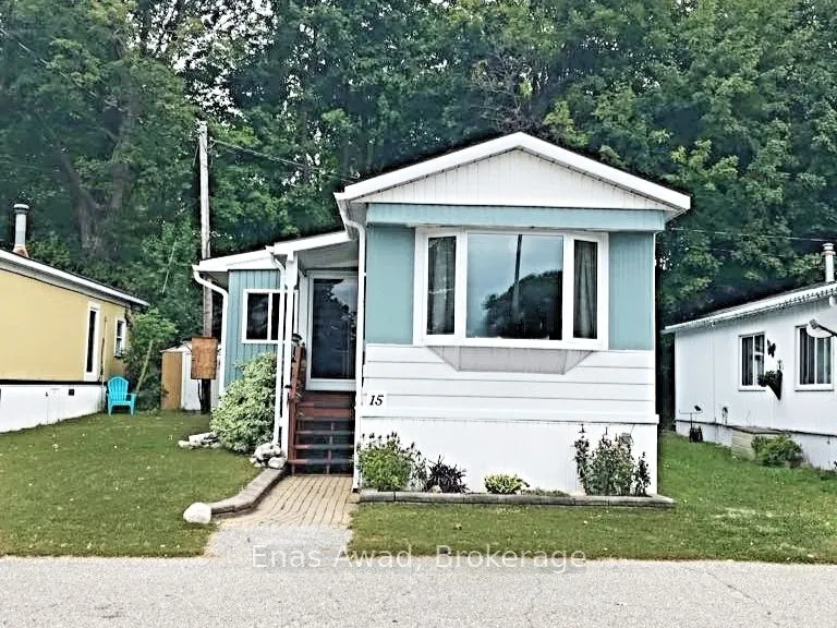 26 Dunn Avenue, ON L3V 2N9