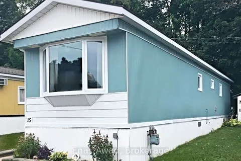 26 Dunn Avenue, ON L3V 2N9