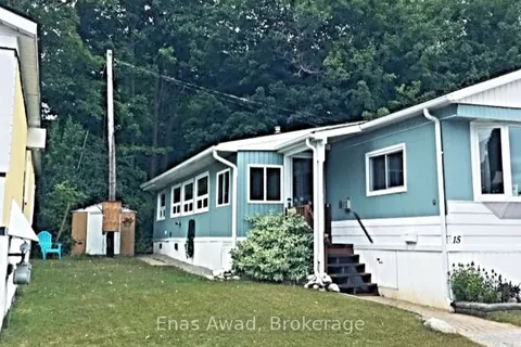 26 Dunn Avenue, ON L3V 2N9