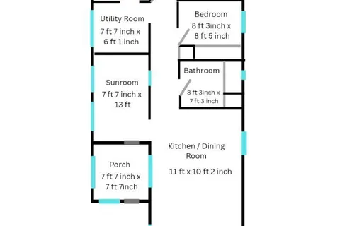 26 Dunn Avenue, ON L3V 2N9
