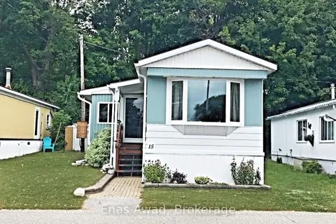 26 Dunn Avenue, ON L3V 2N9