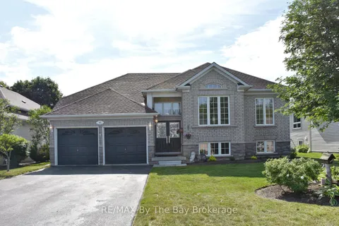95 Royal Beech Drive, ON L9Z 1M5