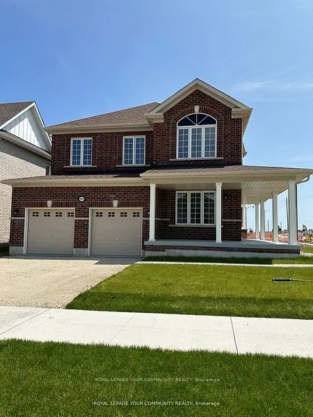 201 Breton Street, ON L0M 1S0