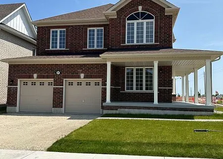 201 Breton Street, ON L0M 1S0