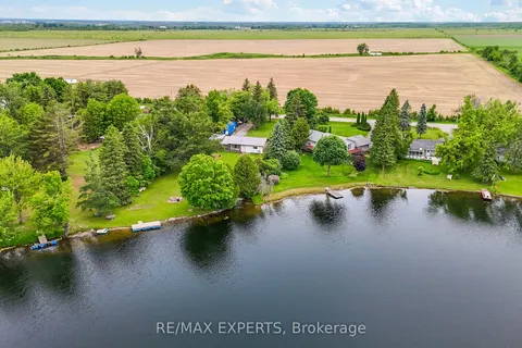 1401 Canal Road, Ramara, ON L0K 1B0
