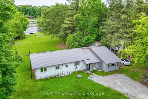 1401 Canal Road, Ramara, ON L0K 1B0