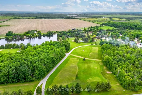 1401 Canal Road, Ramara, ON L0K 1B0