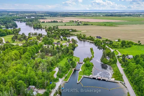 1401 Canal Road, Ramara, ON L0K 1B0