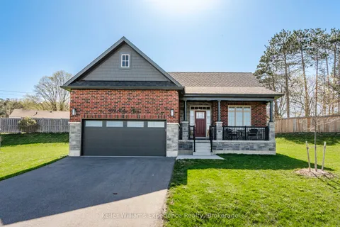 939 Stollar Place, ON L4R 0A6